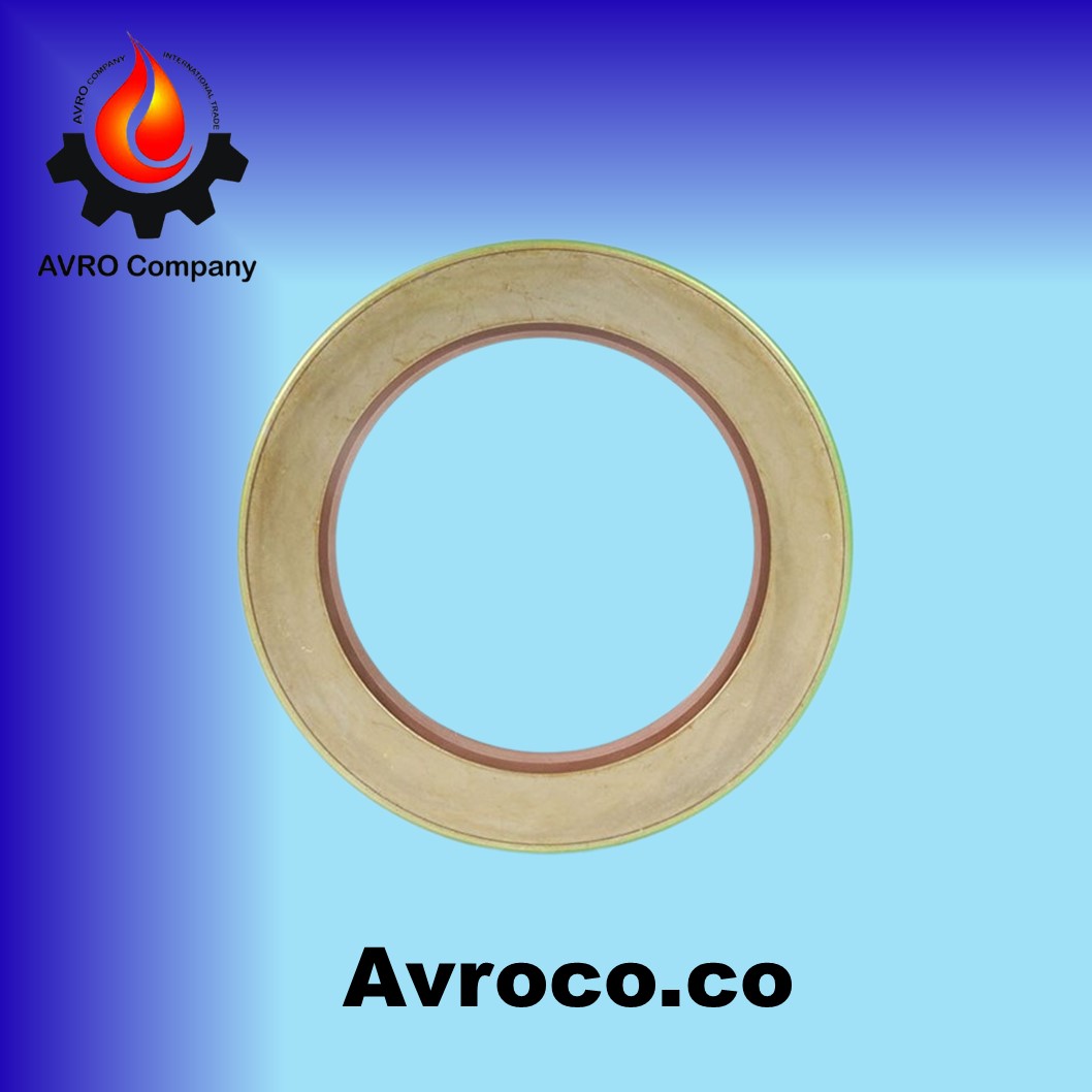 کاسه نمد TA2 50 65 8